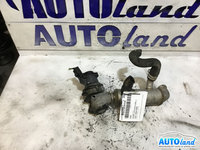 EGR 1.6 D Mufa pe El Ford FOCUS II DA 2004-2008