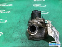 EGR 1.6 HDI Citroen C4 LC 2004