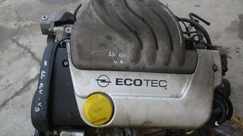 EGR 1.6 i 16 valve Opel Vectra B,Opel Astra G
