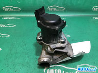 EGR 1.6 TDCI Mufa pe El Ford FOCUS II DA 2004-2008