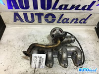 EGR 1.8 Diesel cu Galerie Ford TRANSIT CONNECT P65 ,P70 ,P80 2002