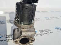 EGR 1.9 CDTI 110 kw 150 cp Z19DTH 55315031 Opel Vectra C Signum