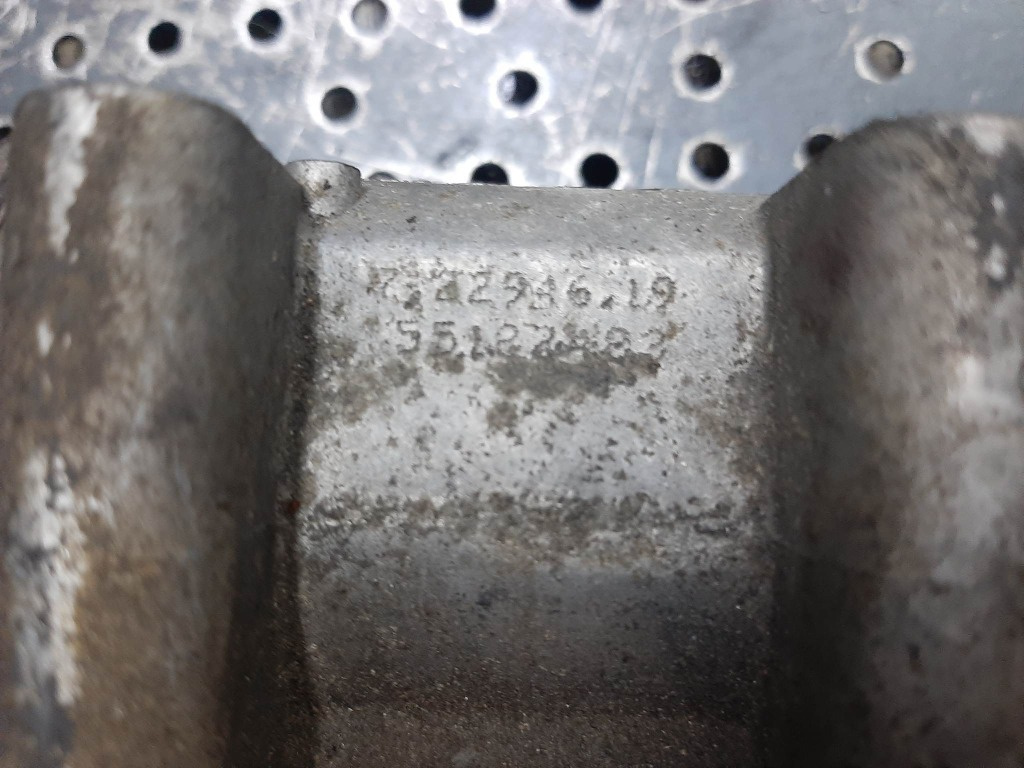 Egr 1.9 jtd 223a7000 fiat doblo 55182483