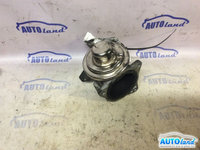 EGR 1.9 SDI Skoda FABIA 6Y2 1999