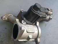 Egr 1.9 tdi 2.0 tdi audi a3 8p seat altea ibiza toledo skoda fabia vw golf 5 passat 03g131502 03g129637a