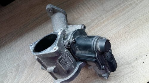 Egr 1.9 tdi audi vw seat bls 03g131501n