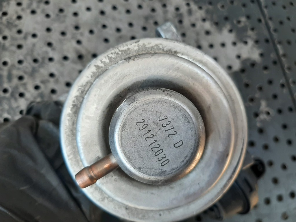Egr 1.9 tdi avf audi a6 c5 a4 b6 0381298
