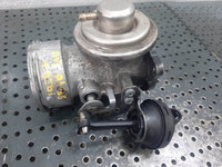 Egr 1.9 tdi avf vw passat b5 vw golf 4 skoda fabia 1 audi a4 b6 cordoba 038131501al 038129637l