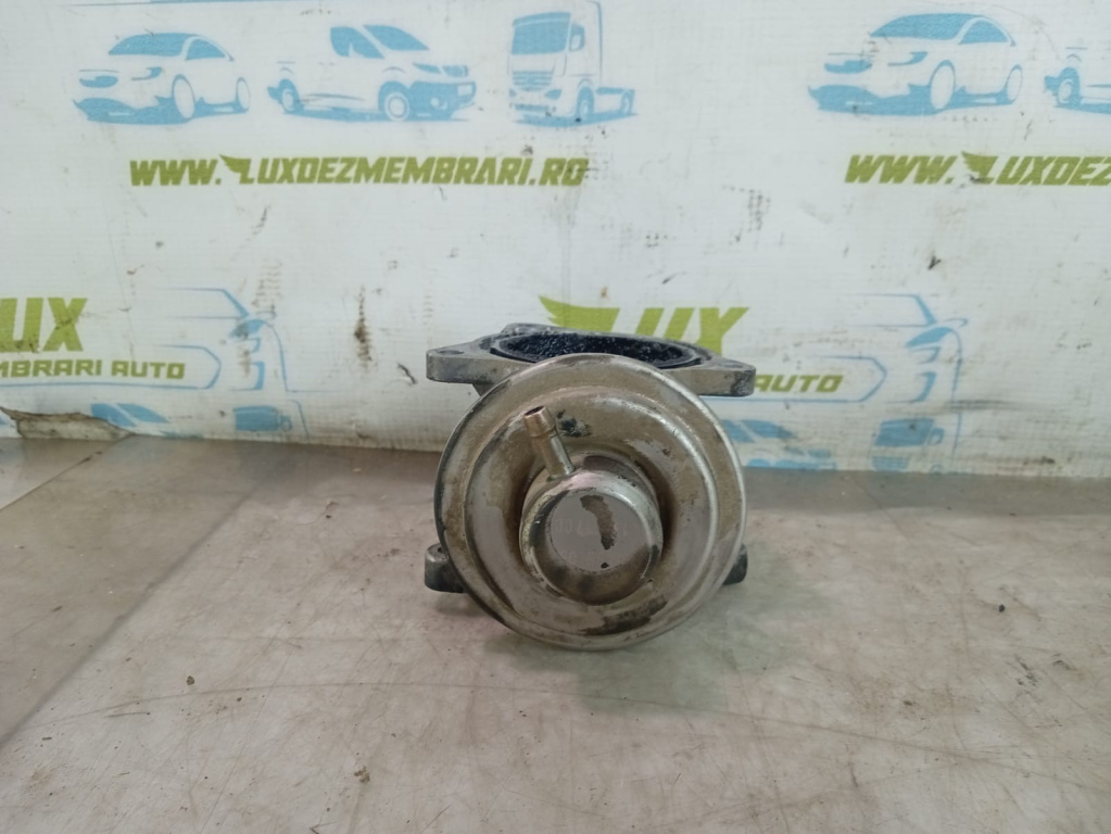 EGR 1.9 tdi AXR 038129637D Seat Leon 1M [1999 - 2005]