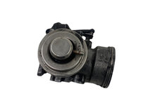 EGR 1.9 TDI VOLKSWAGEN PASSAT (3B3) [ 2000 - 2005 ], AUDI A4 II (8E2, B6) [ 2000 - 2005 ], SKODA FABIA (6Y2) [ 1999 - 2008 ], VOLKSWAGEN SHARAN (7M8, 7M9, 7M6) [ 1995 - 2010 ], SEAT LEON II (1P1) [ 2005 - 2013 ] OEM 038131501AA