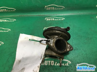 EGR 1s7q9d475ae 2.0 D Vacuum Ford MONDEO III B5Y 2000-2003