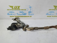 EGR 2.0 benzina n43b20a 756324105 BMW Seria 1 E87 [2004 - 2007]