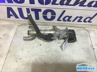 EGR 2.0 HDI Peugeot 407 6D 2004