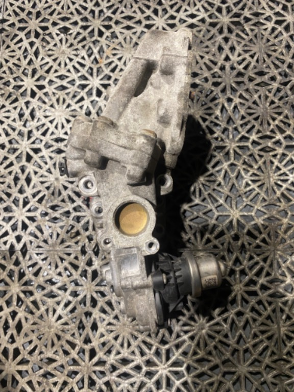 EGR 2.0 TDCI Ford Transit Custom an 2016