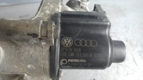 Egr 2.0 tdi bmp bmm vw passat 3c b6 golf 5 skoda superb fabia octavia audi a3 8p 03g131501n