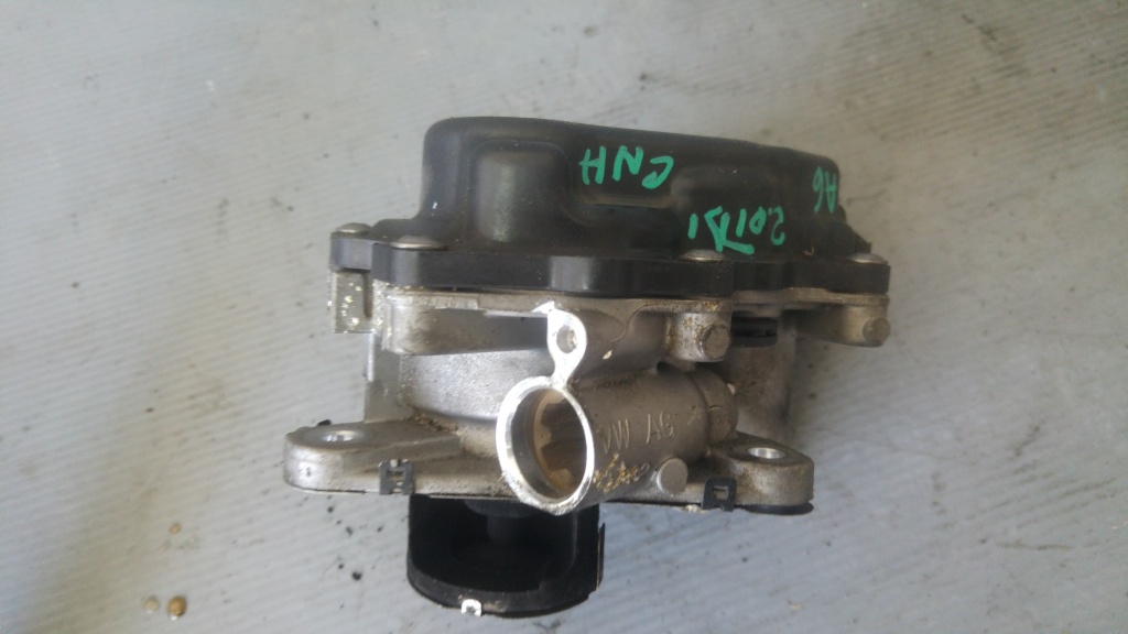 Egr 2.0 tdi cnh audi q5 fyb a3 8v a4 b8 