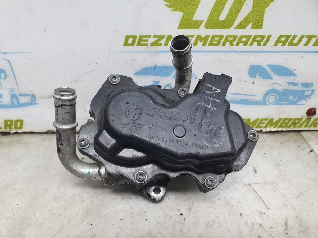 EGR 2.0 tdi CUN DGD 04L131501S Audi A4 B