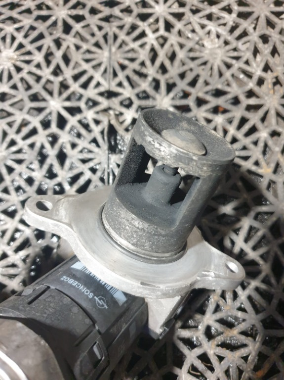 EGR 2.2 / 2.7 CDI cod A646140 / 00005320