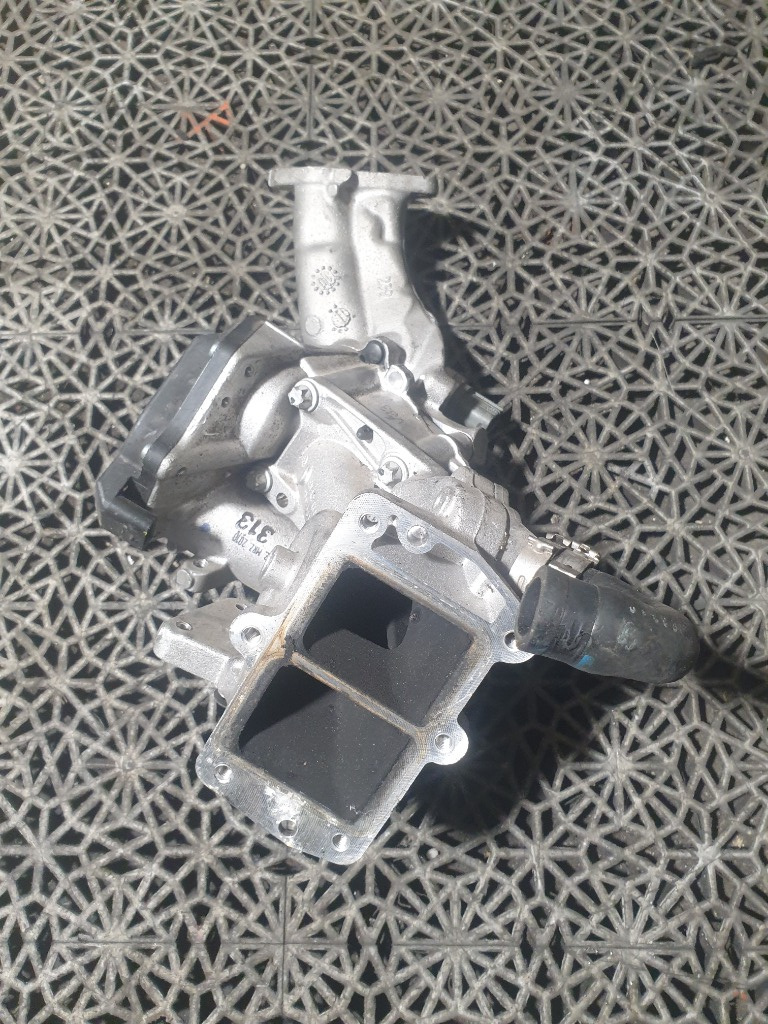 EGR 2.2 CDI cod A6511400160 Mercedes E C