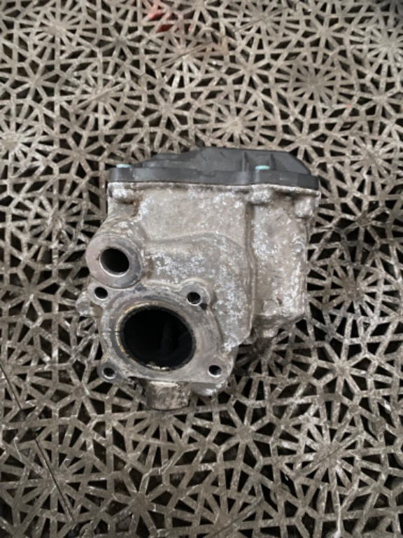 EGR 2.2 CDI Mercedes C Class W204 cod A6511400660 / A2C87494500