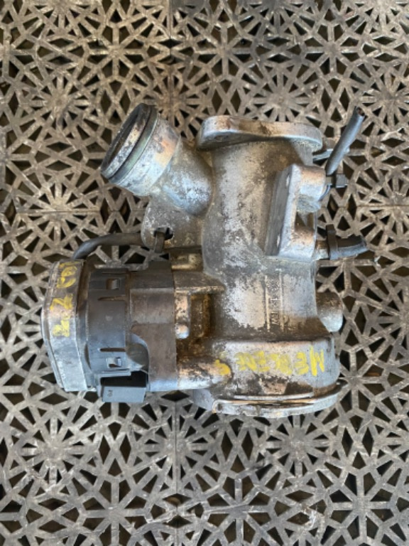 EGR 2.2 CDI Mercedes E Class W211 cod A6460900154 / AC2042320395