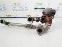 EGR 2.2 crdi y114311002 Honda CR-V 3 [2006 - 2009]