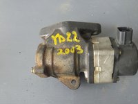 Egr 2.2 dci yd22 yd22ddt yd22ddti nissan almera 2 primera p12 2003-2006