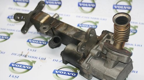 Egr 2.4D5 2001-2004 Volvo s60 v70 s80 diesel