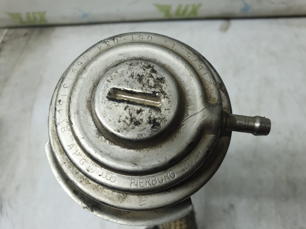 EGR 2.5 tdi bdg 059131503b Audi A6 4B/C5