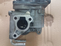 EGR 25800-26010 Toyota RAV 4 2011 III facelift 2.2 D4D, 110 KW, E5, CV automata