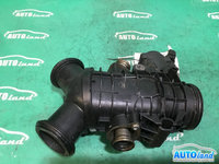 EGR 4s7q97444c 2.7 HDI Peugeot 407 6D 2004