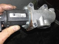 Egr 50024005 7.22946.38.0 opel astra h z19dt 120 cai