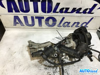 EGR 55577443 +racitor 2.0 D Opel ASTRA J hatchback 2009