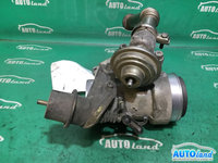 EGR 604098031 2.2 CDI + Clapeta Acceleratie Mercedes-Benz C-CLASS W202 1993-2000