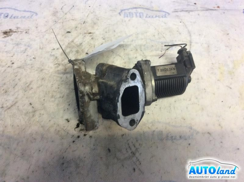EGR 700020240 1.3 CDTI Opel CORSA C F08,F68 2000