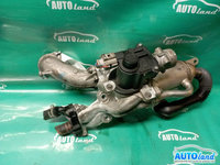 EGR 70036806 1.5 DCI + Racitor E4 Renault MEGANE II BM0/1 ,CM0/1 2002