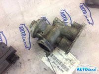 EGR 72277203 1.7 DTI Opel CORSA C F08,F68 2000