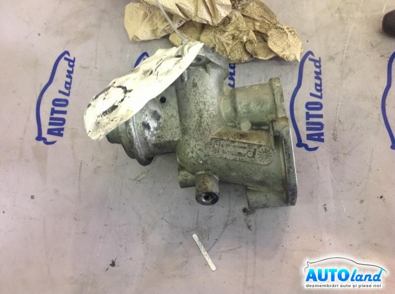 EGR 72277203 1.7 DTI pe Vacuum Opel CORSA C F08,F68 2000