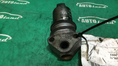 EGR 72278504 1.8 B,92KW/125 CP Audi A3 8L1 1996-2003