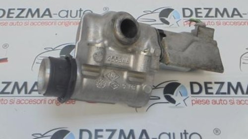 Egr, 8200164563, Renault Megane 2, 1.5 dci