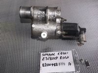 EGR 8200488774 RENAULT CLIO SYMBOL 2005 1.5 DCI 80 CAI EURO 3 relist