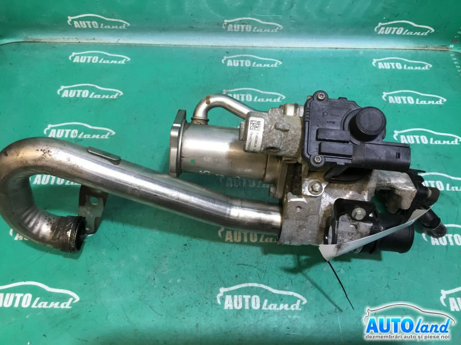 EGR 8200561269a 1.5 DCI E4 Renault MODUS