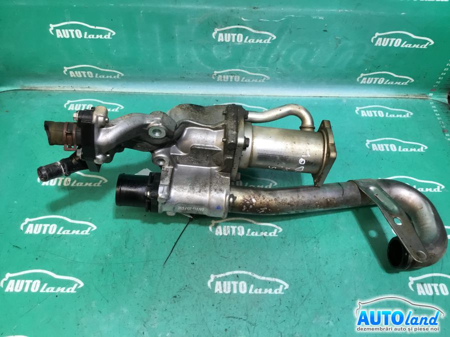 EGR 8200561269a 1.5 DCI E4 Renault MODUS F/JP0 2004