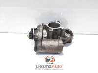 EGR 8200987088, Renault Megane 1 [Fabr 1995-2003] 2.0 DCI, M9R814