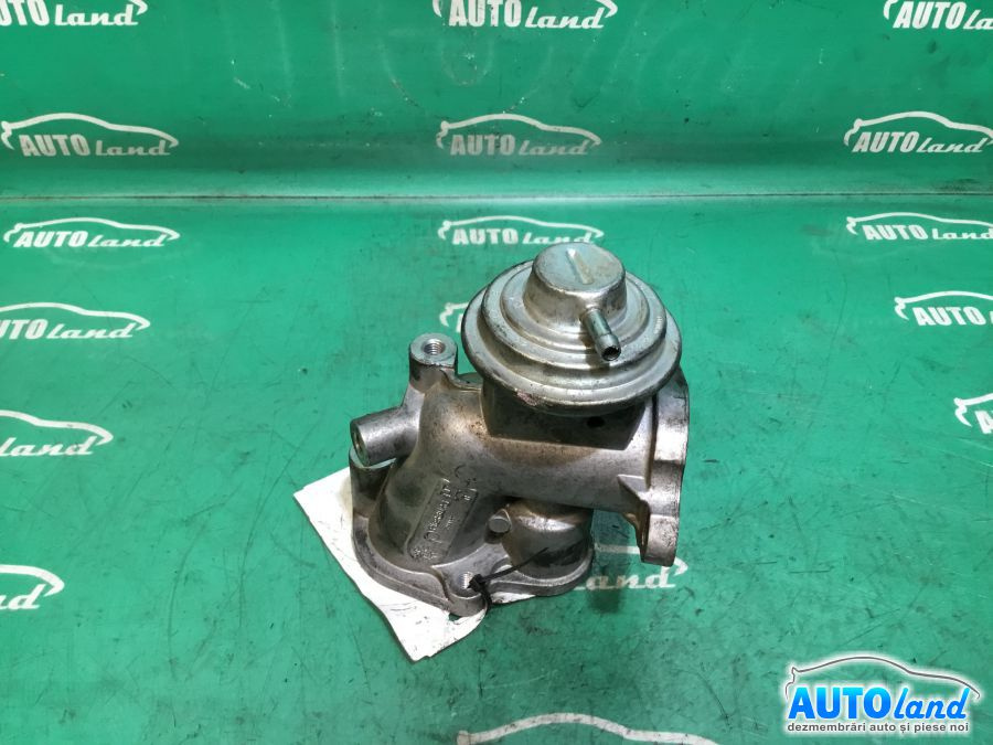 EGR 897184925 1.7 DTI 16v  Opel CORSA C 