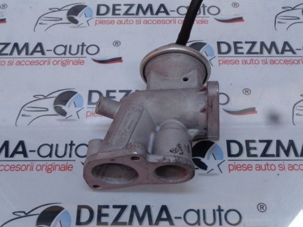 Egr, 8971849255, Opel Corsa C (F08, F68) 1.7 dti, 