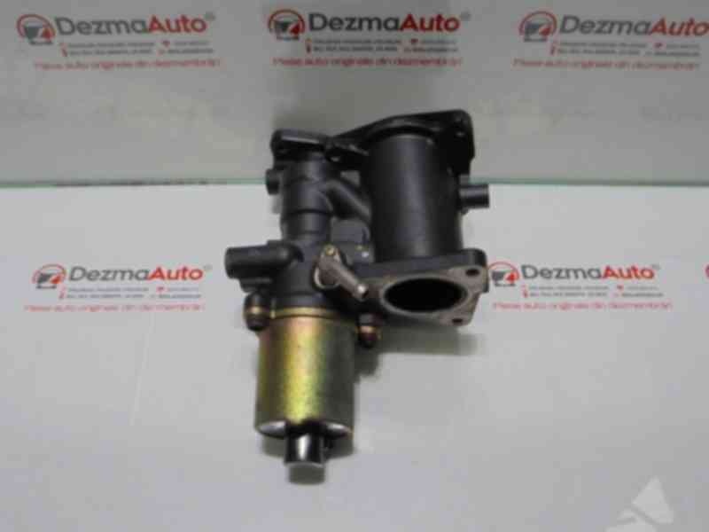 Egr 8973586130, Opel Corsa C (F08, F68) 1.7cdti