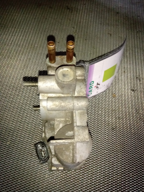 EGR 9157671 Opel Corsa C, 1.2i, motor Z12XE