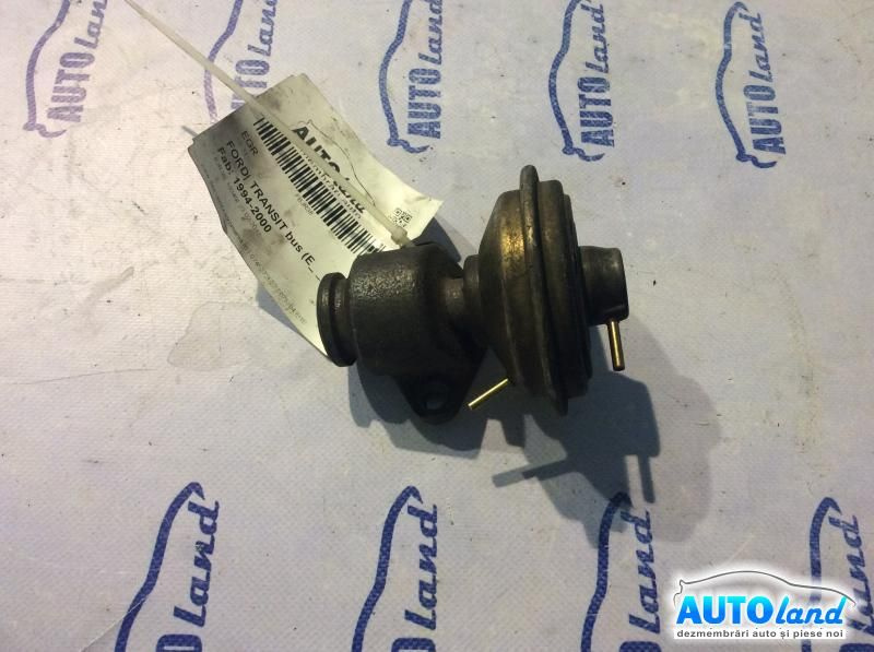 EGR 954f9d475ba 2.5 TD Ford TRANSIT bus 