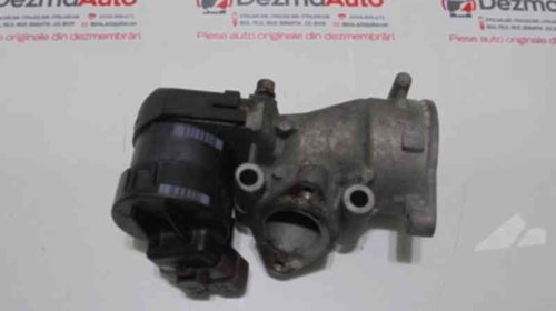 Egr 9645689680, Renault Scenic 1, 2.0 hdi